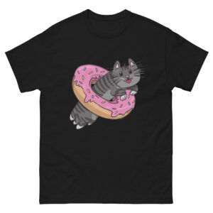 Donut Cat
