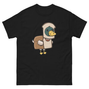 Bread Duck