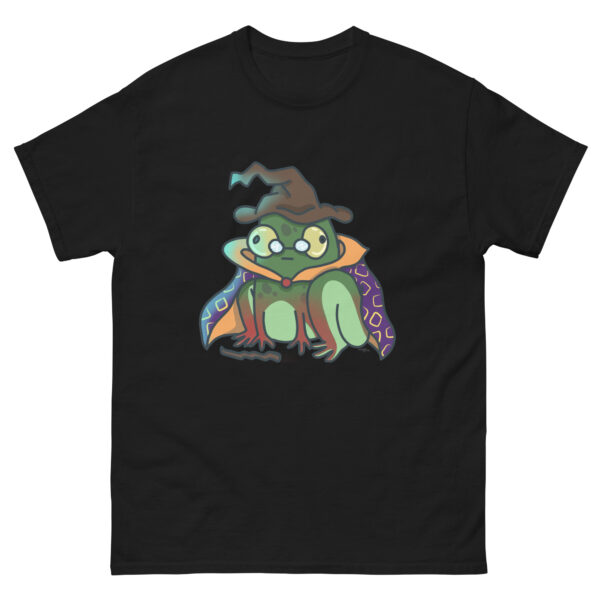 Magic Frog