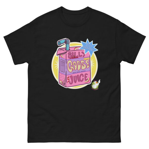 Silly Goose Juice - Image 2