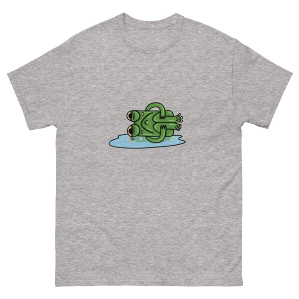 Sad Frog - Image 2