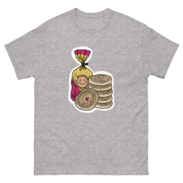 Antidepressant Bagel - Image 2