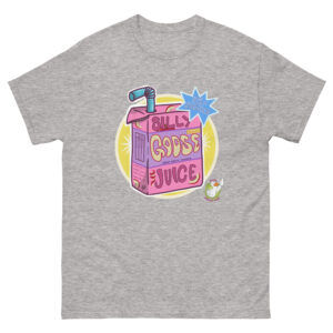 Silly Goose Juice