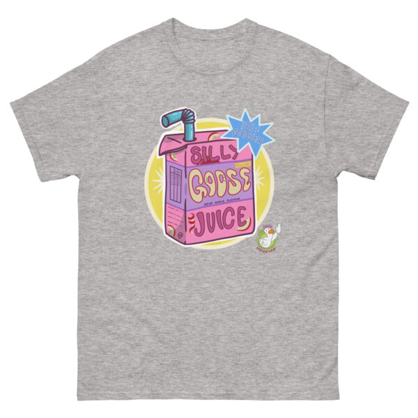 Silly Goose Juice