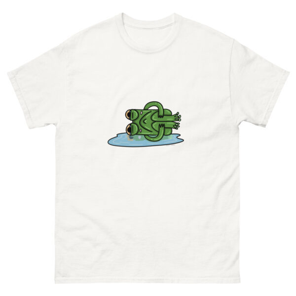 Sad Frog - Image 3