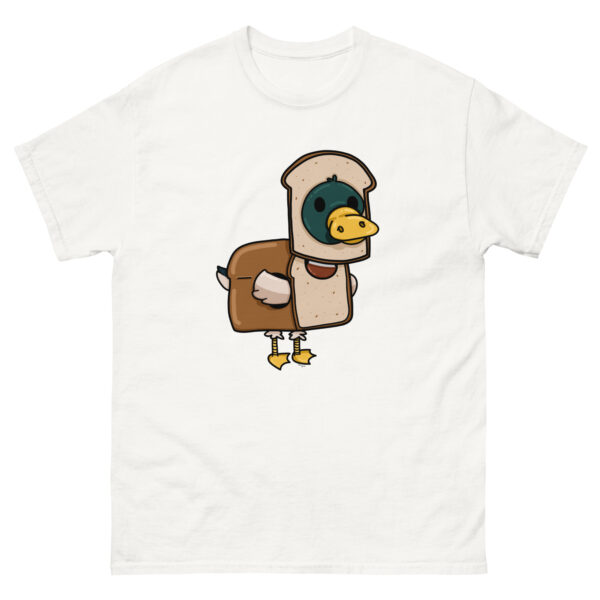 Bread Duck - Image 3