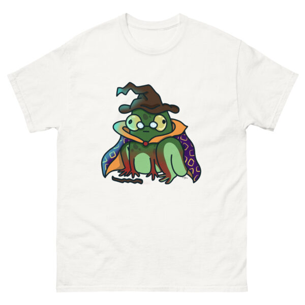 Magic Frog - Image 3