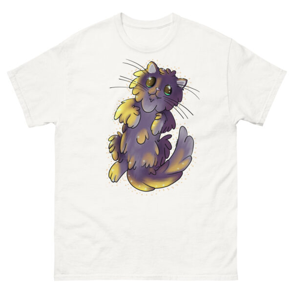 Sparkle Cat - Image 3