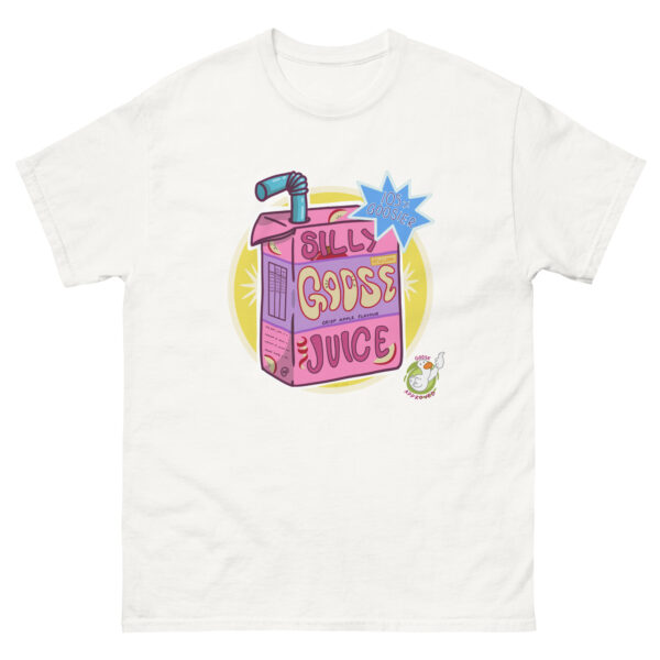 Silly Goose Juice - Image 3