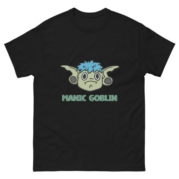 Manic Goblin Logo - Image 2
