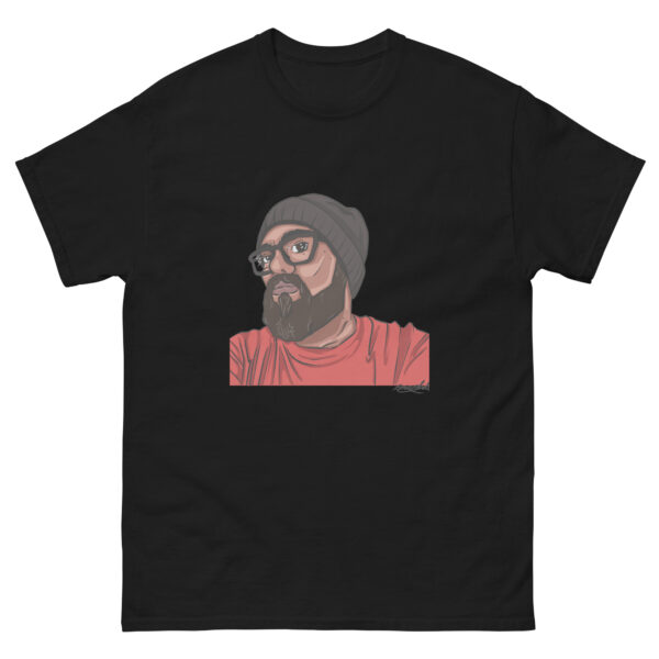 Man in Beanie - Image 2