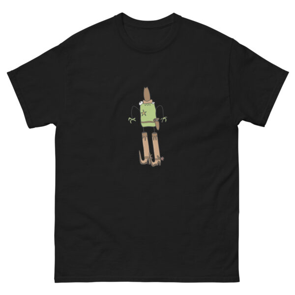 Rootin' Tootin' Frog - Image 2