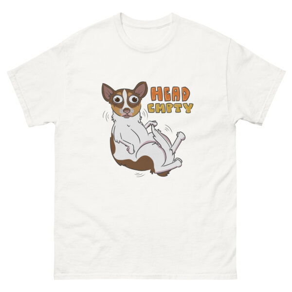 Chihuahua Tee