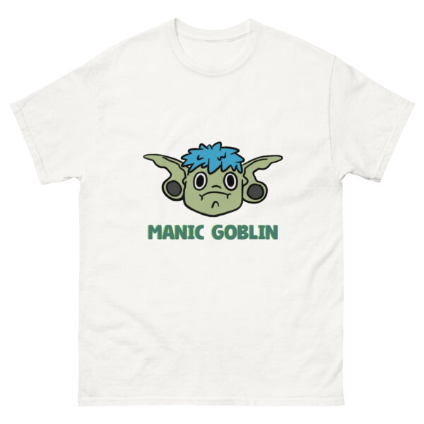 Manic Goblin Logo - Image 3