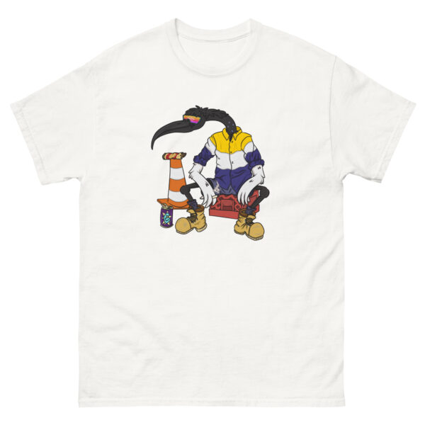 Tradie Bin Chicken - Image 3