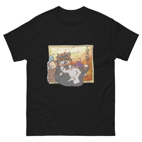 Toast Cat - Image 2