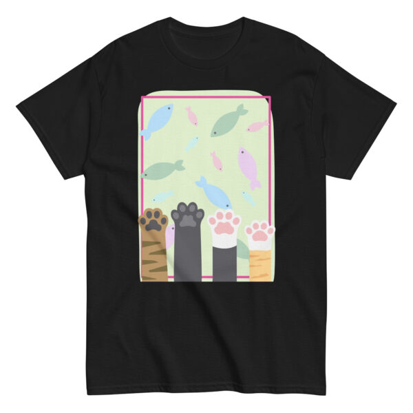 Cat Paws - Image 2