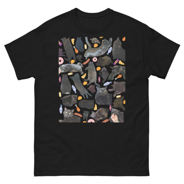 Fat Cat Tee - Image 2