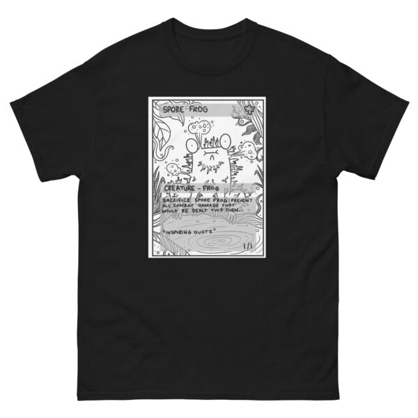 Spore Frog Tee - Image 2
