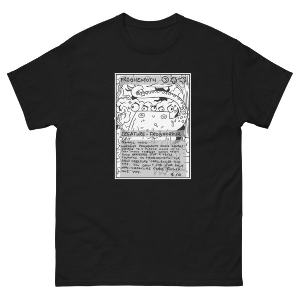 Froghemoth Tee - Image 2