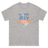 Silly Goosin' It Tee - Image 2