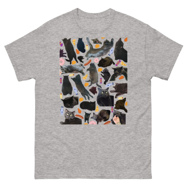 Fat Cat Tee - Image 3