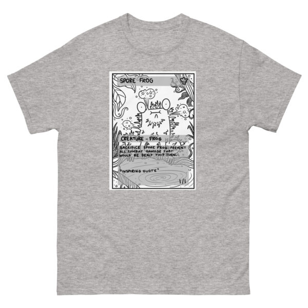 Spore Frog Tee