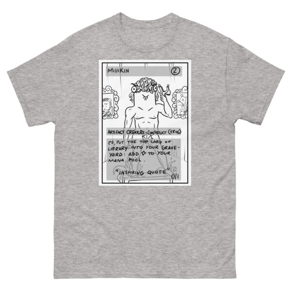 Millikin Frog Tee - Image 2