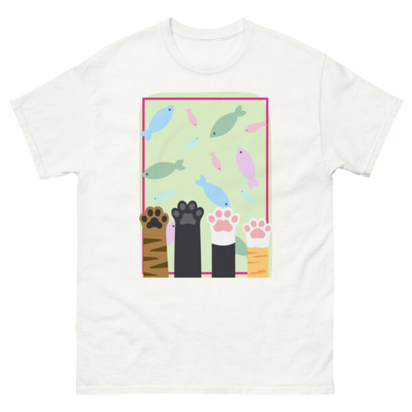 Cat Paws - Image 11