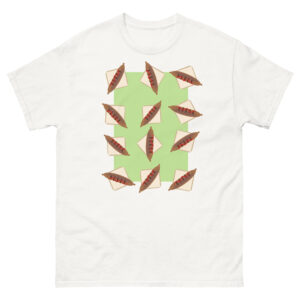 Snag Tee