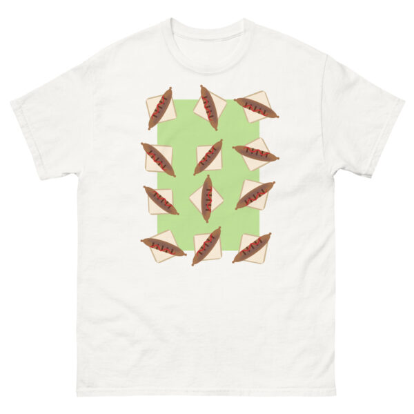 Snag Tee