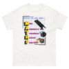 M.A.T.H.S Tee