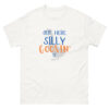 Silly Goosin' It Tee - Image 3