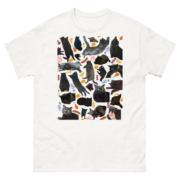 Fat Cat Tee