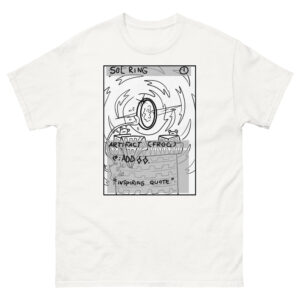 Frog Sol Ring Tee
