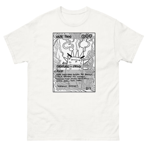 Haze Frog Tee - Image 3