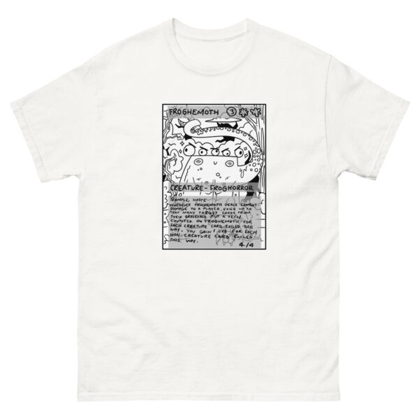 Froghemoth Tee - Image 3