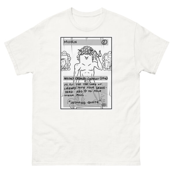 Millikin Frog Tee - Image 3
