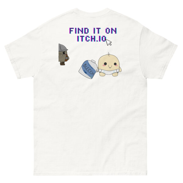 Don't Get Sued Promotional Tees - Image 6