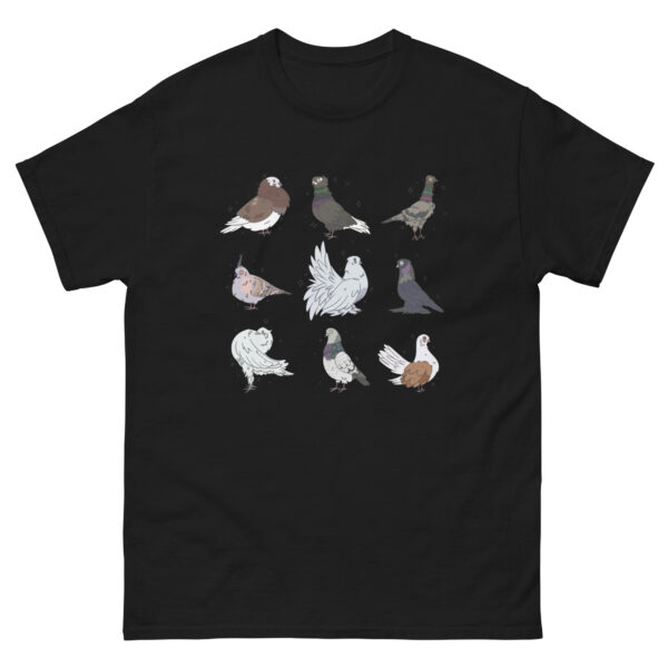 Pigeon Tee - Image 10