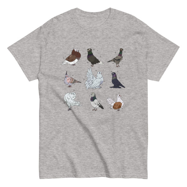 Pigeon Tee - Image 5