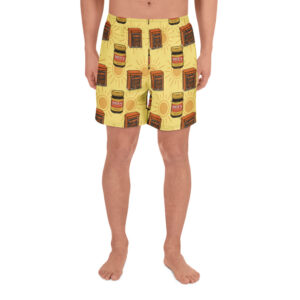 Aussie Shorts