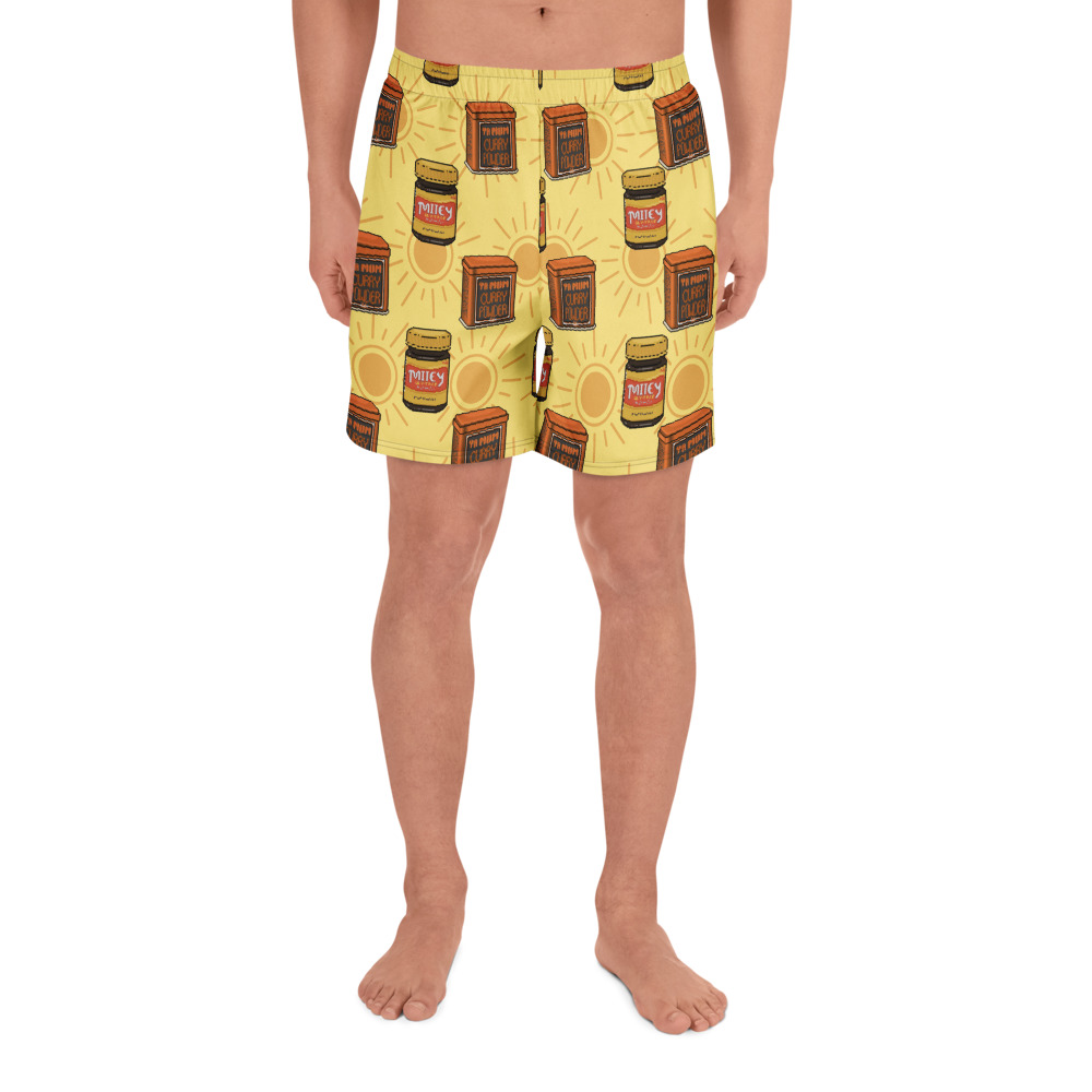 Aussie Shorts