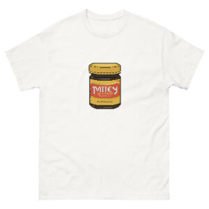 Mitey Spread Tee